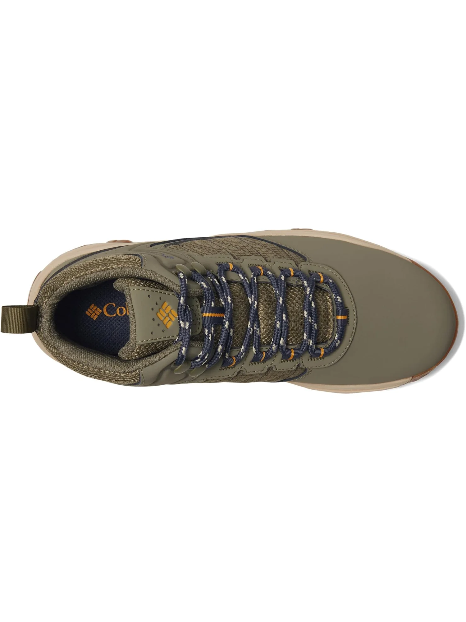 Походные ботинки Columbia Transverse Hike Waterproof — 2