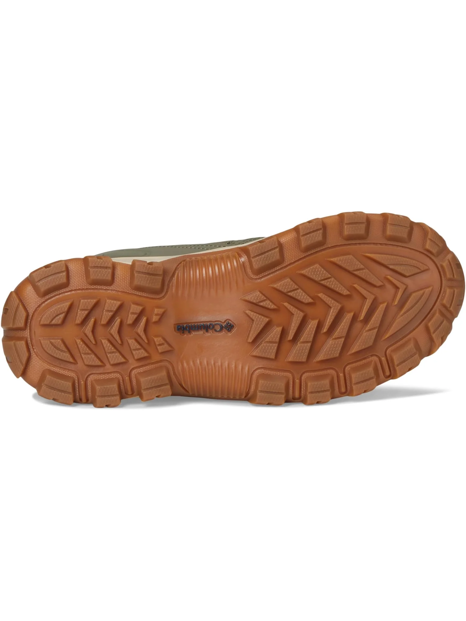 Походные ботинки Columbia Transverse Hike Waterproof — 3