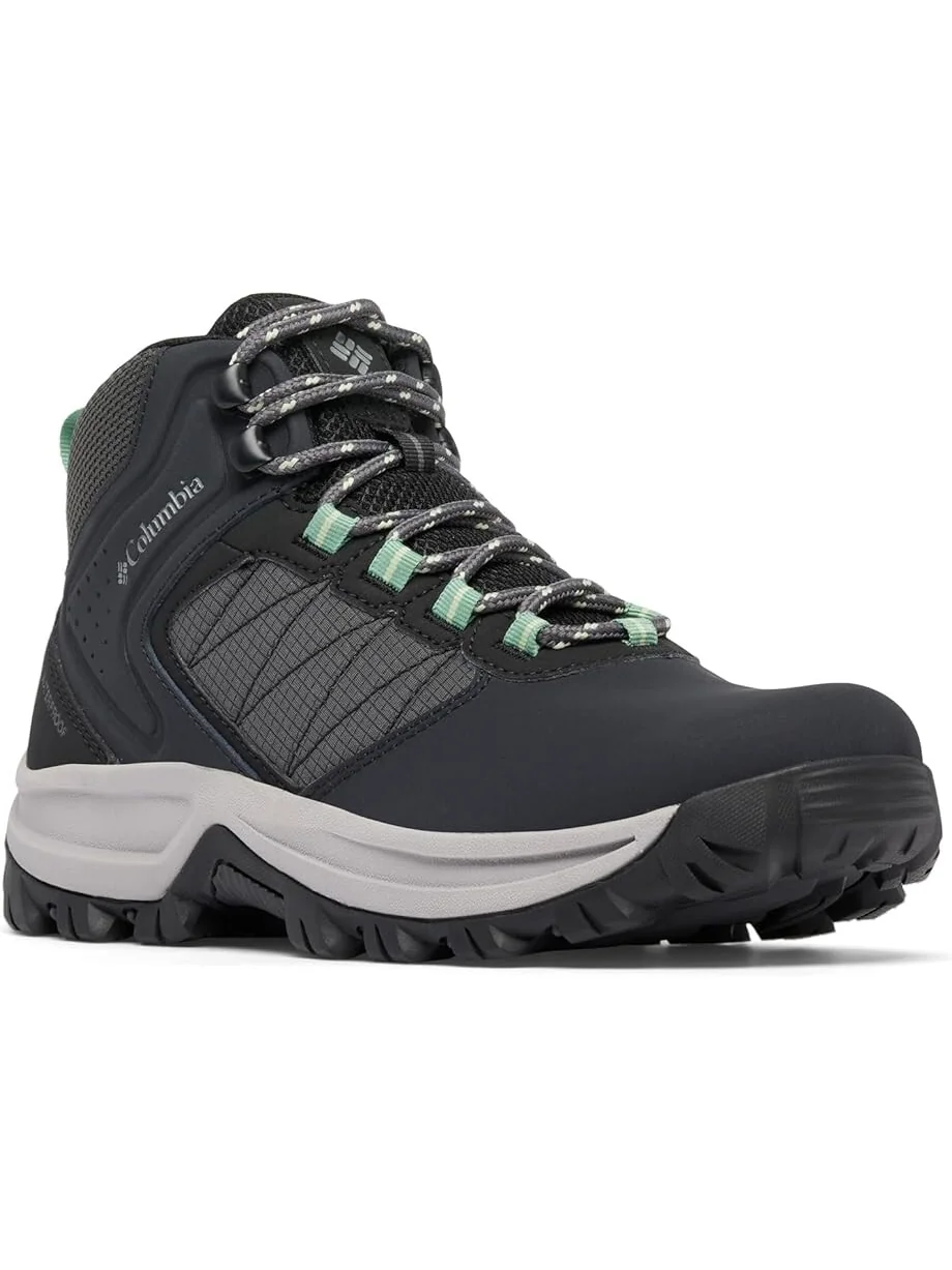 Походная обувь Columbia Transverse Hike Waterproof — 1