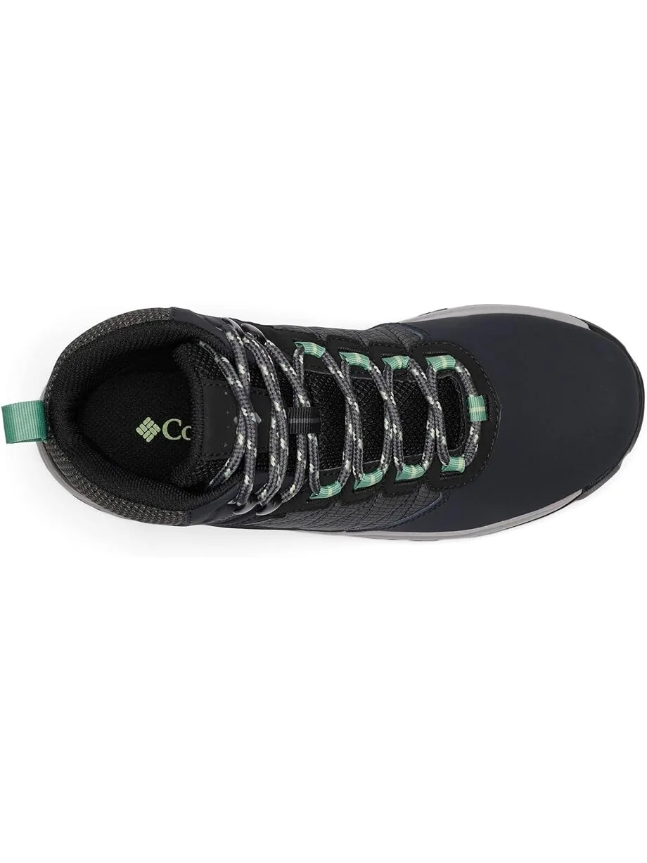 Походная обувь Columbia Transverse Hike Waterproof — 2