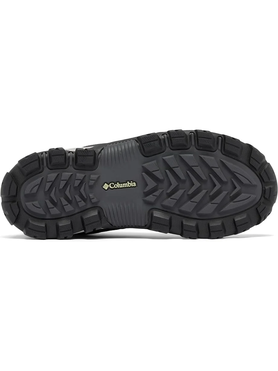Походная обувь Columbia Transverse Hike Waterproof — 3