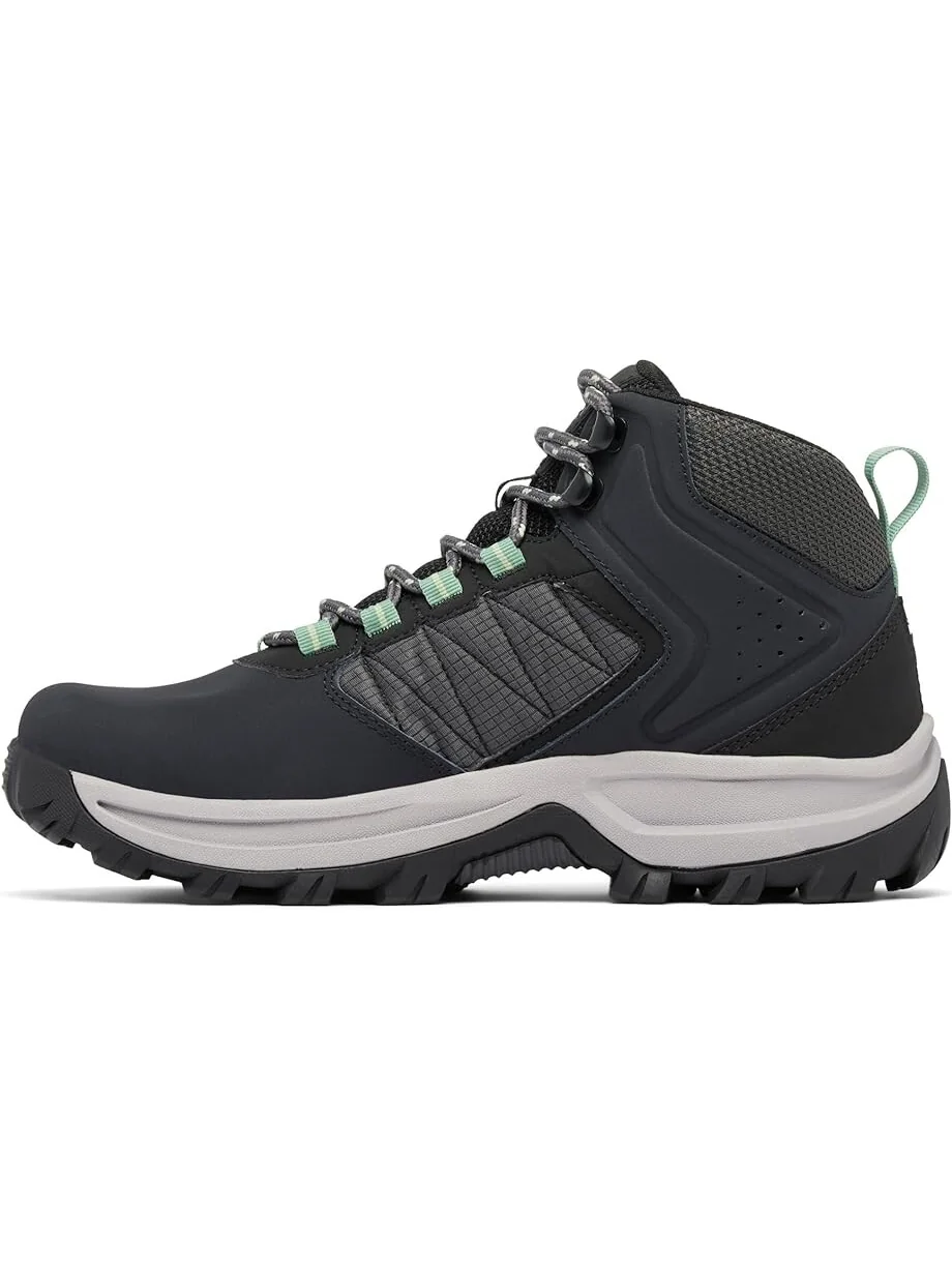 Походная обувь Columbia Transverse Hike Waterproof — 4