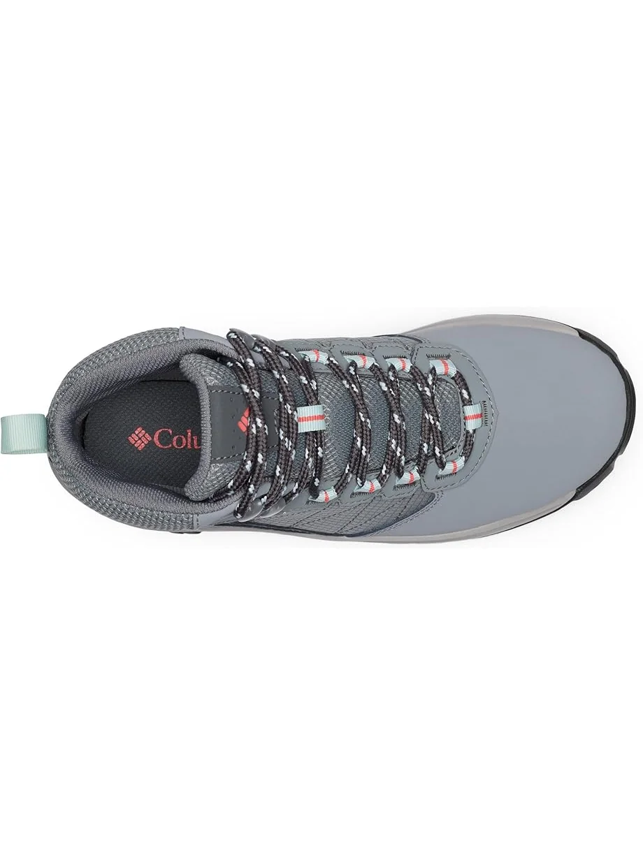 Походные ботинки Columbia Transverse Hike Waterproof — 2