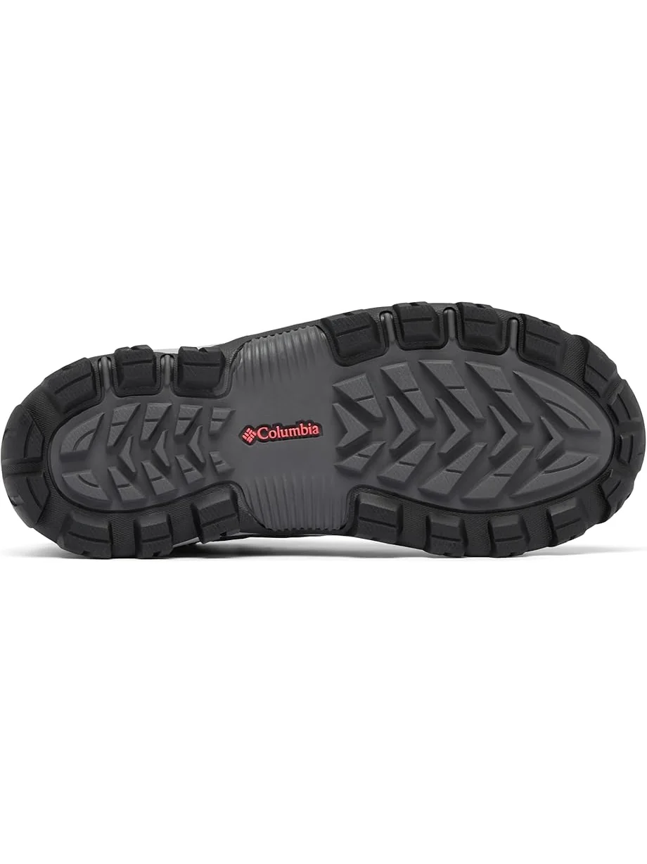 Походные ботинки Columbia Transverse Hike Waterproof — 3