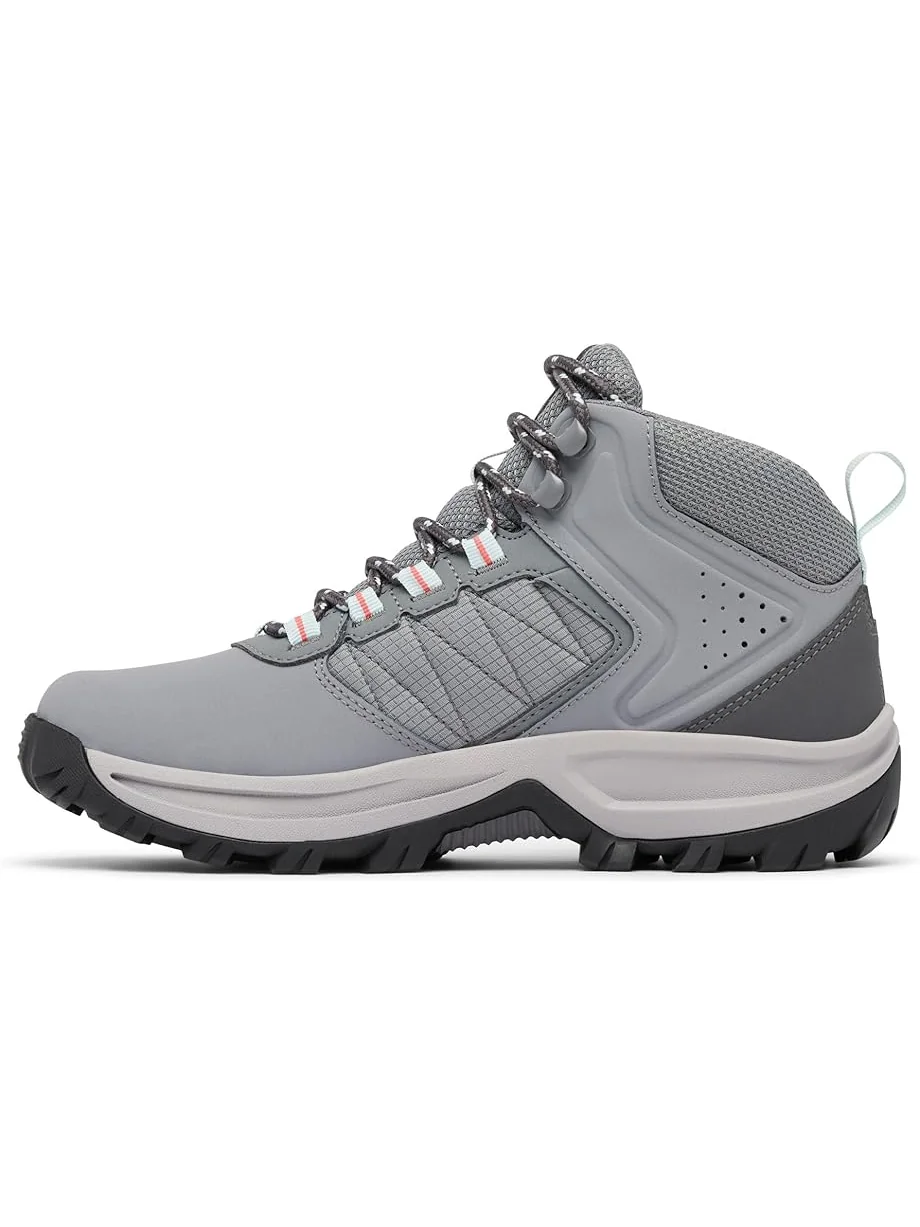 Походные ботинки Columbia Transverse Hike Waterproof — 4