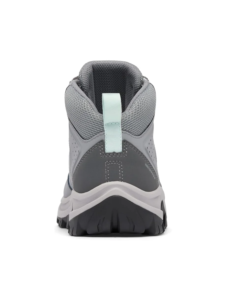 Походные ботинки Columbia Transverse Hike Waterproof — 5