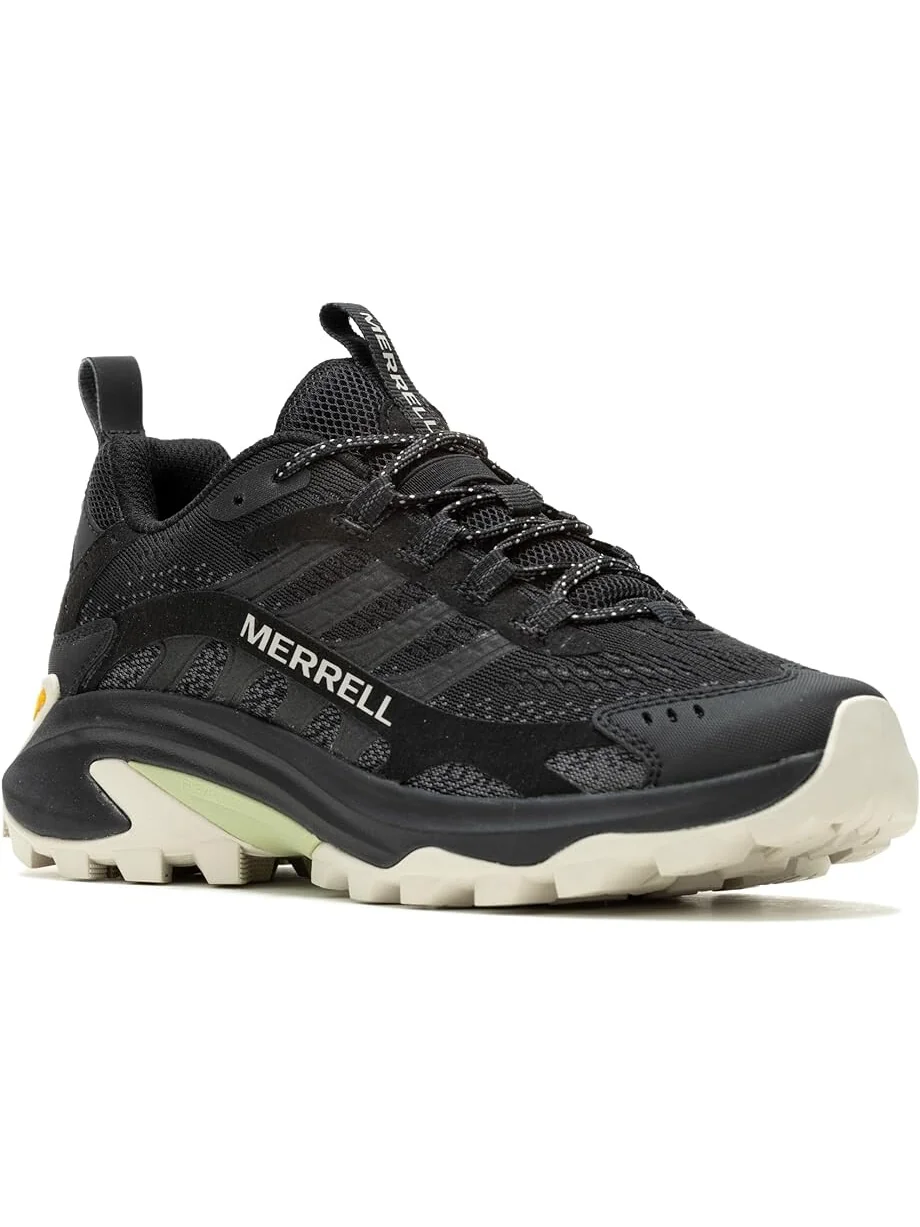 Походная обувь Merrell Moab Speed 2 — 1