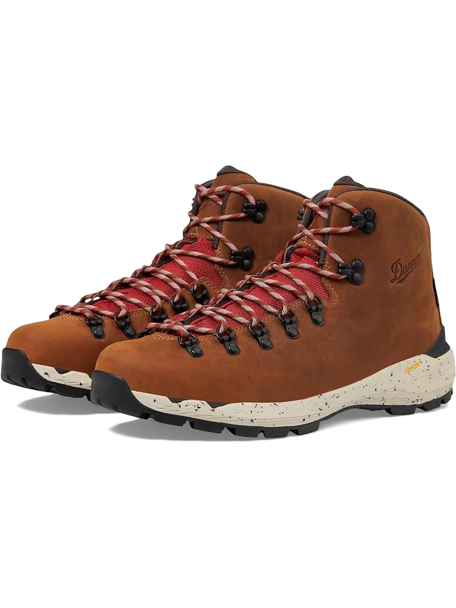 Походная обувь Danner Mountain 600 Evo 4" GTX — 1