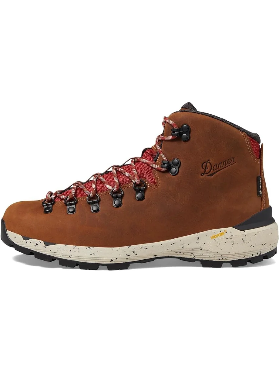 Походная обувь Danner Mountain 600 Evo 4" GTX — 4