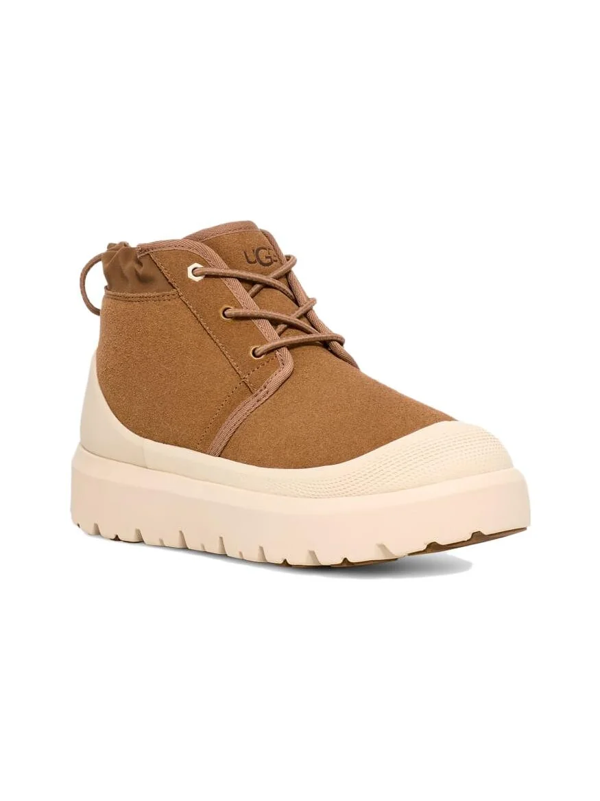 Ботинки UGG Neumel Weather Hybrid — 3