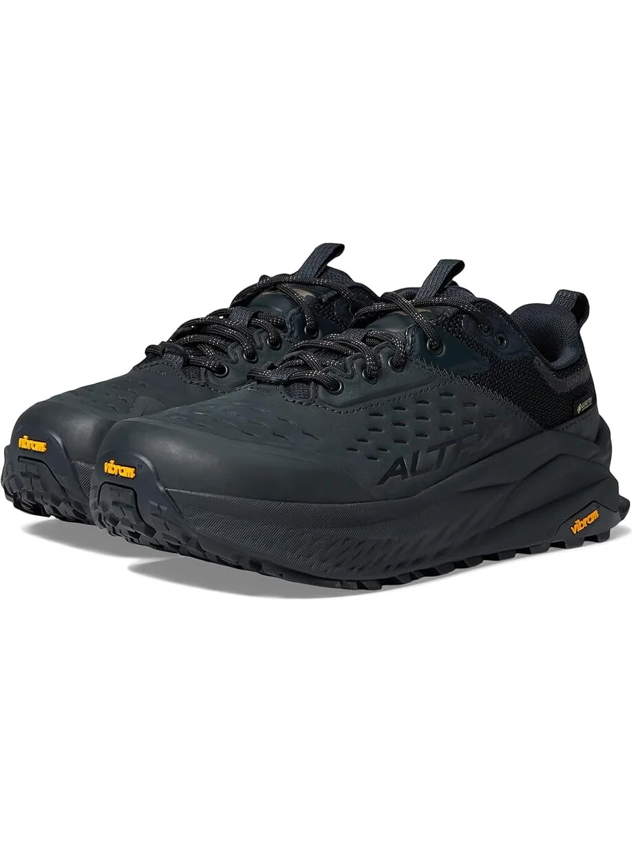 Походная обувь Altra Olympus 6 Hike Low GTX — 1
