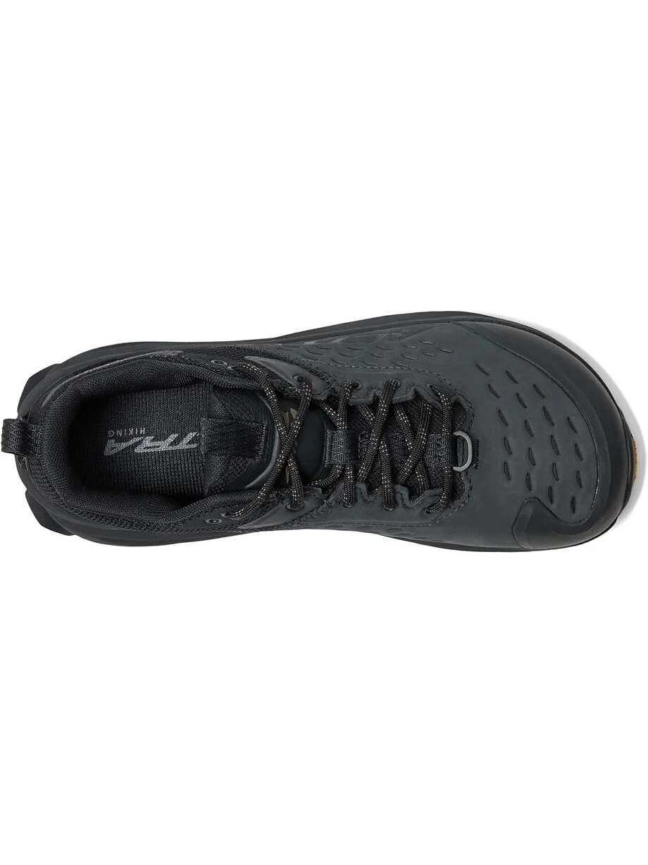 Походная обувь Altra Olympus 6 Hike Low GTX — 2