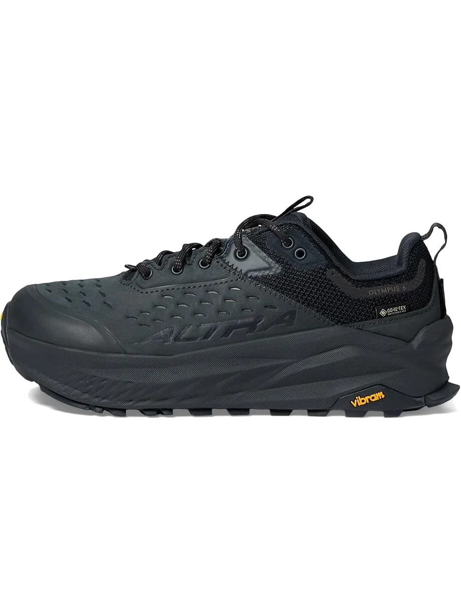 Походная обувь Altra Olympus 6 Hike Low GTX — 4