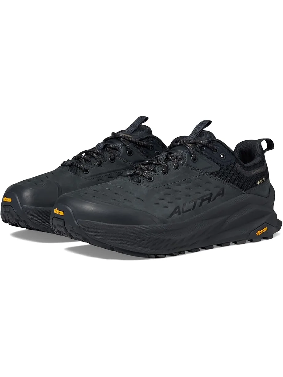 Походная обувь Altra Olympus 6 Hike Low GTX — 1