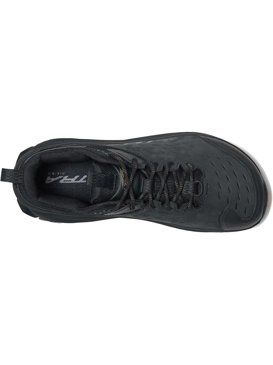 Походная обувь Altra Olympus 6 Hike Low GTX — 2