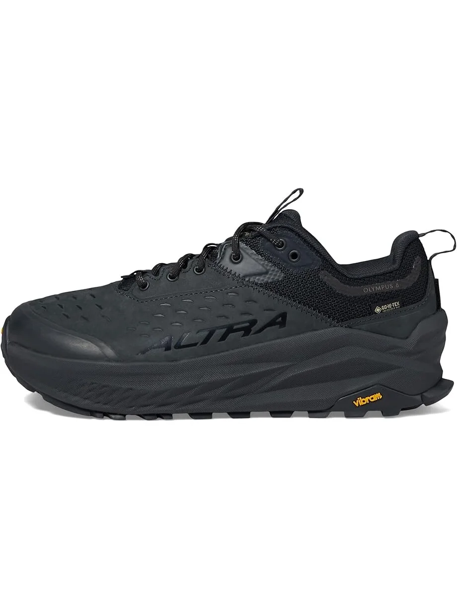 Походная обувь Altra Olympus 6 Hike Low GTX — 4