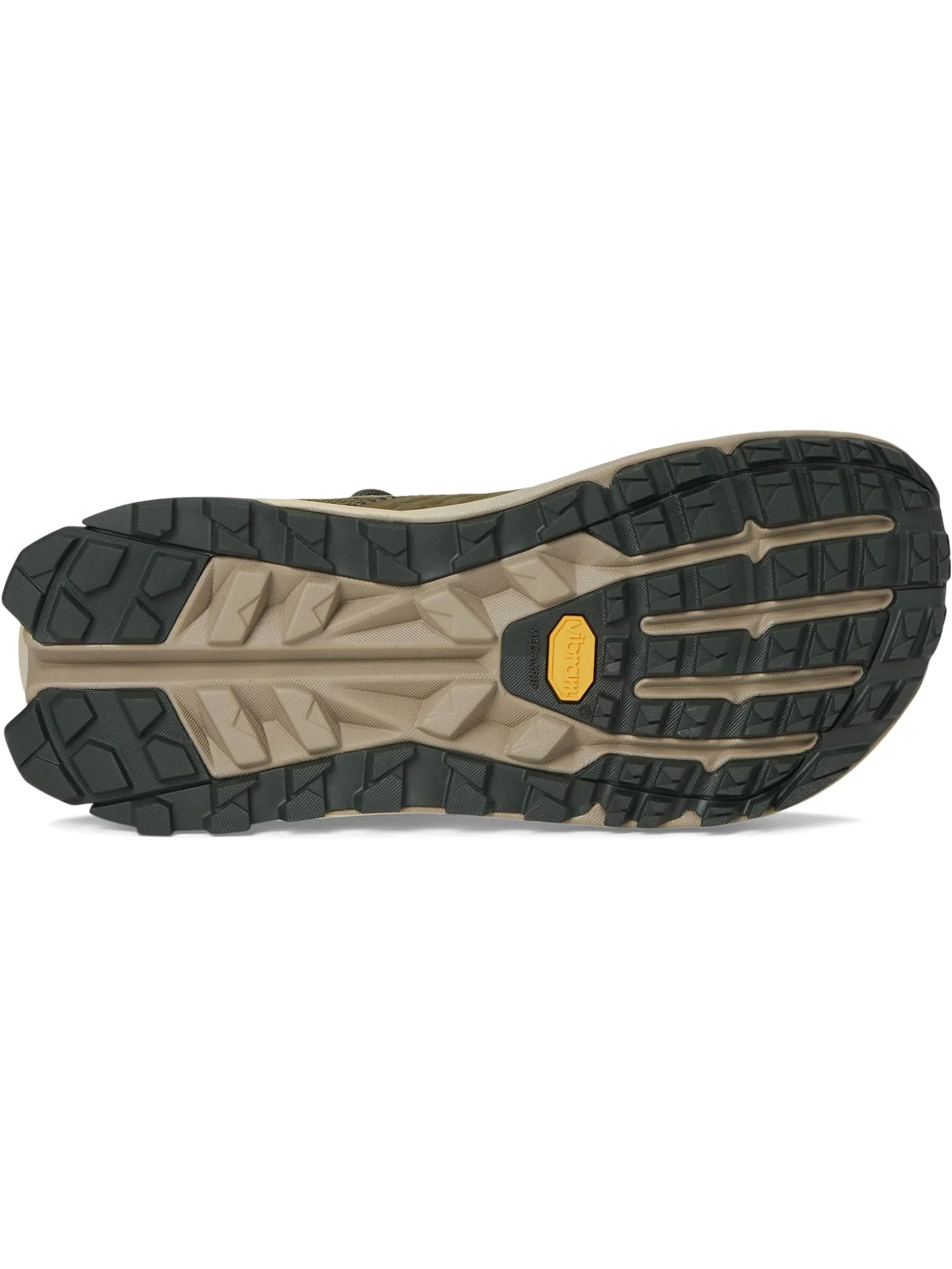 Походные ботинки Altra Olympus 6 Hike Low GTX — 3
