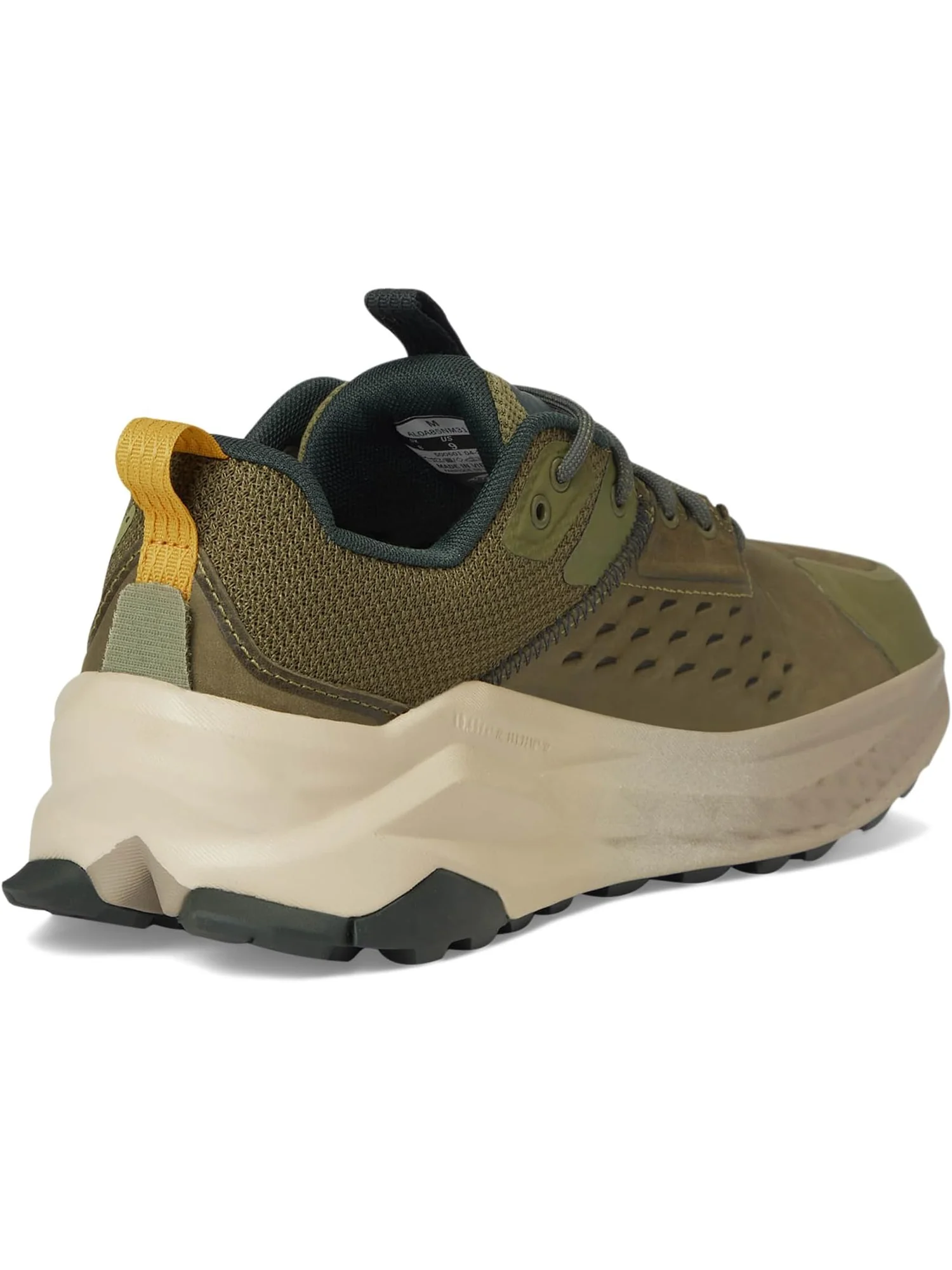 Походные ботинки Altra Olympus 6 Hike Low GTX — 5