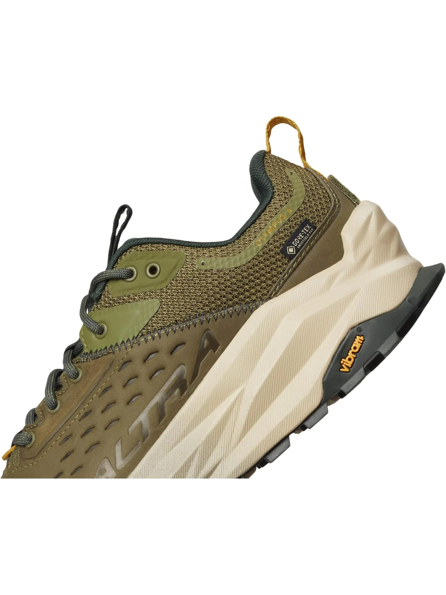Походные ботинки Altra Olympus 6 Hike Low GTX — 6