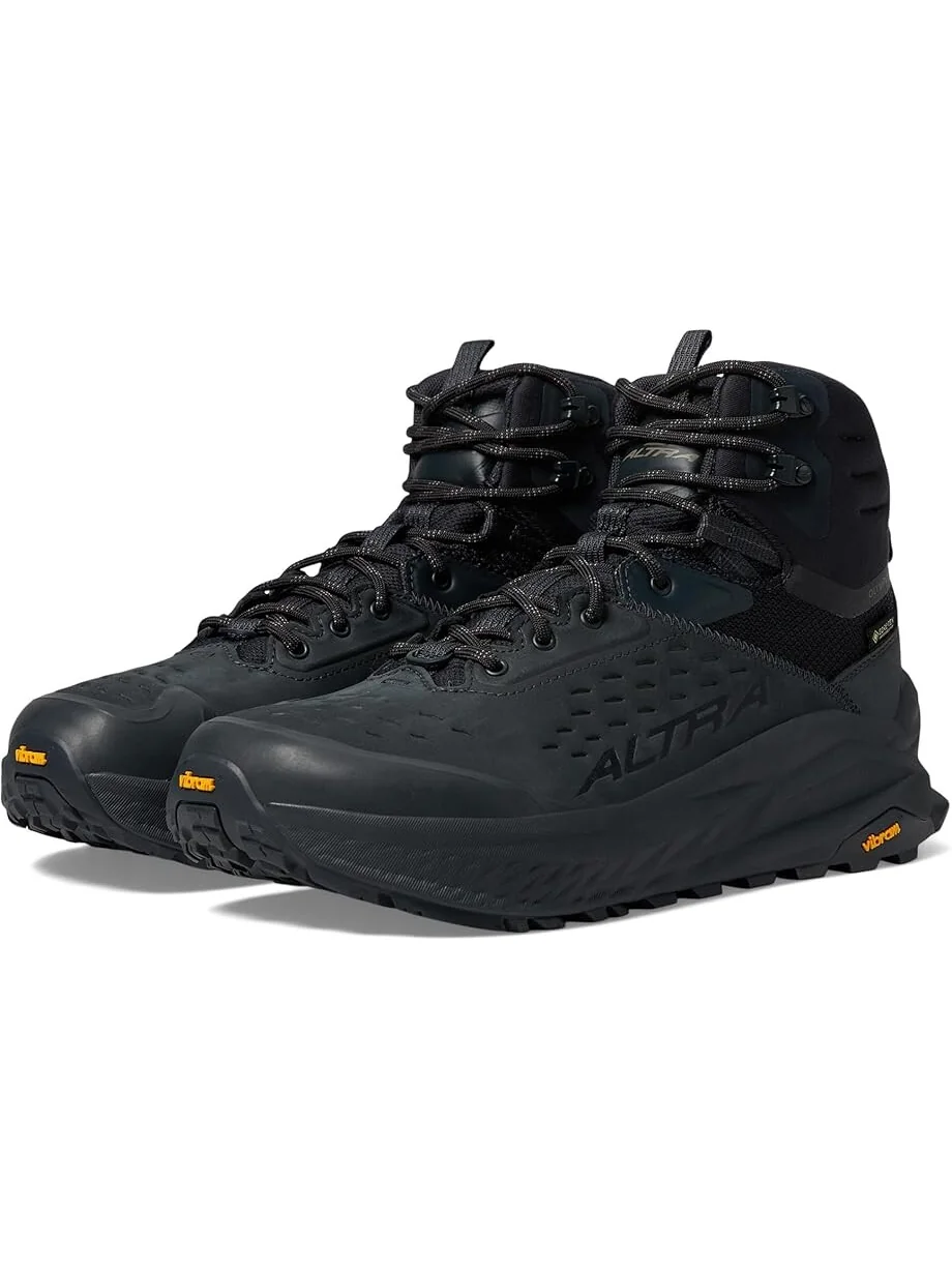 Походная обувь Altra Olympus 6 Hike Low GTX — 1
