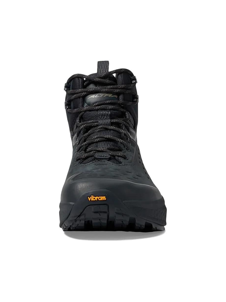 Походная обувь Altra Olympus 6 Hike Low GTX — 3