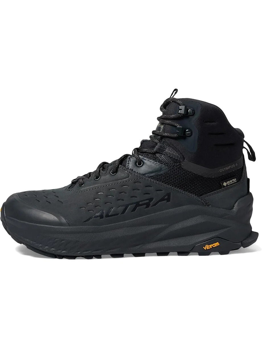 Походная обувь Altra Olympus 6 Hike Low GTX — 4