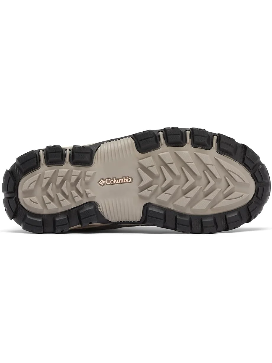 Походная обувь Columbia Transverse Suede — 3