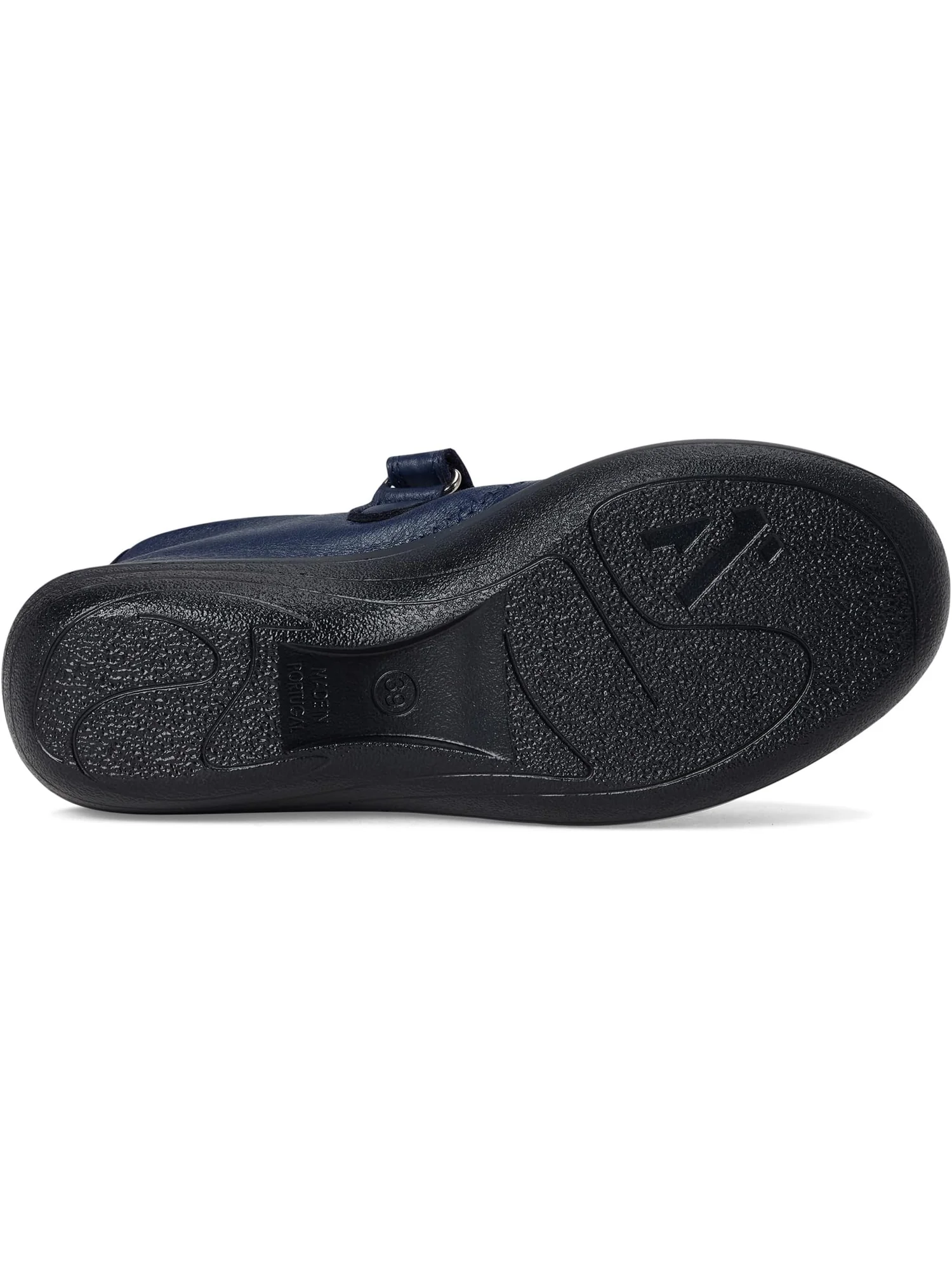 Балетки Arcopedico Women's Triglav — изображение 3 из 7, темно-синий