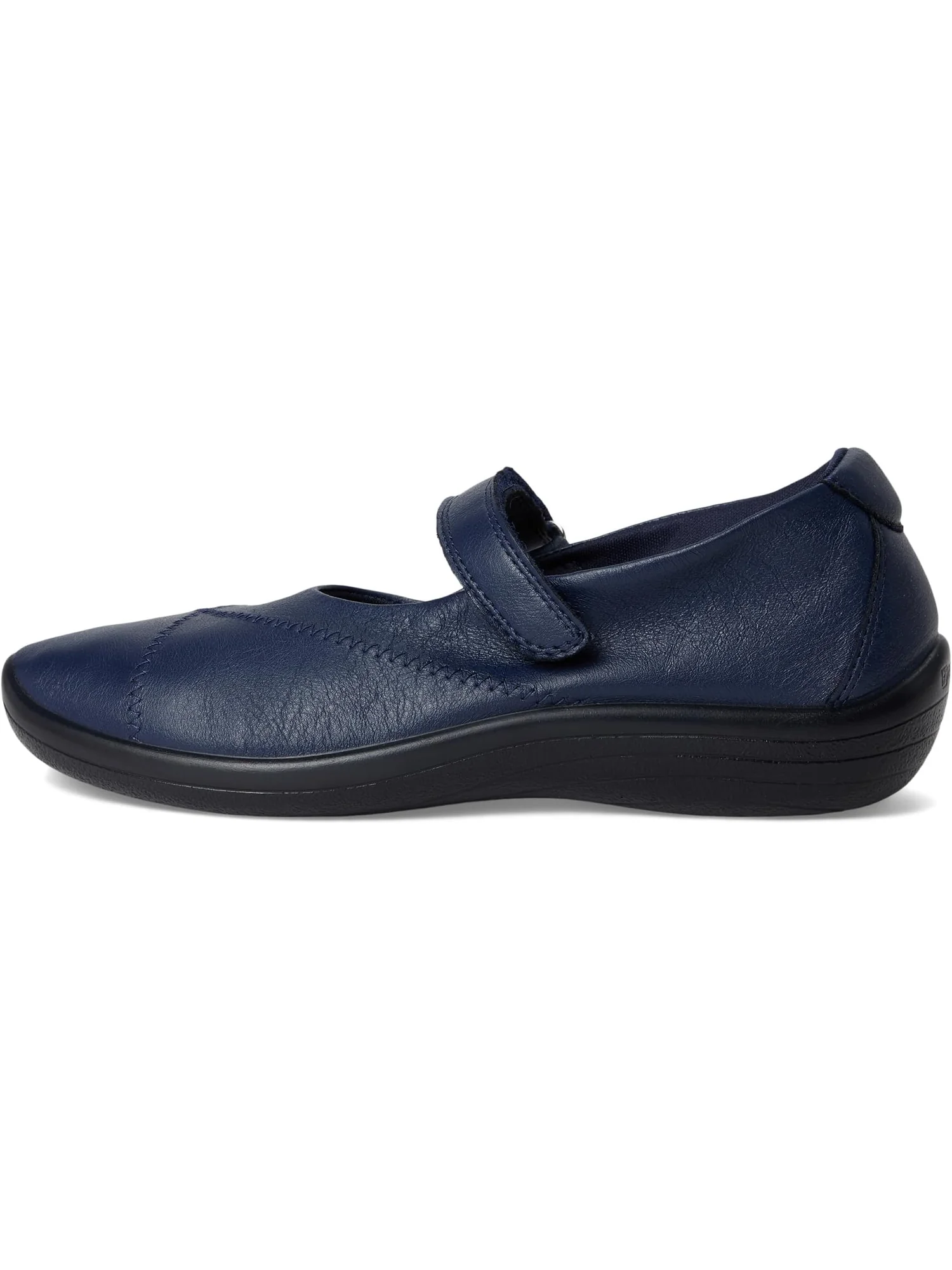 Балетки Arcopedico Women's Triglav — изображение 4 из 7, темно-синий