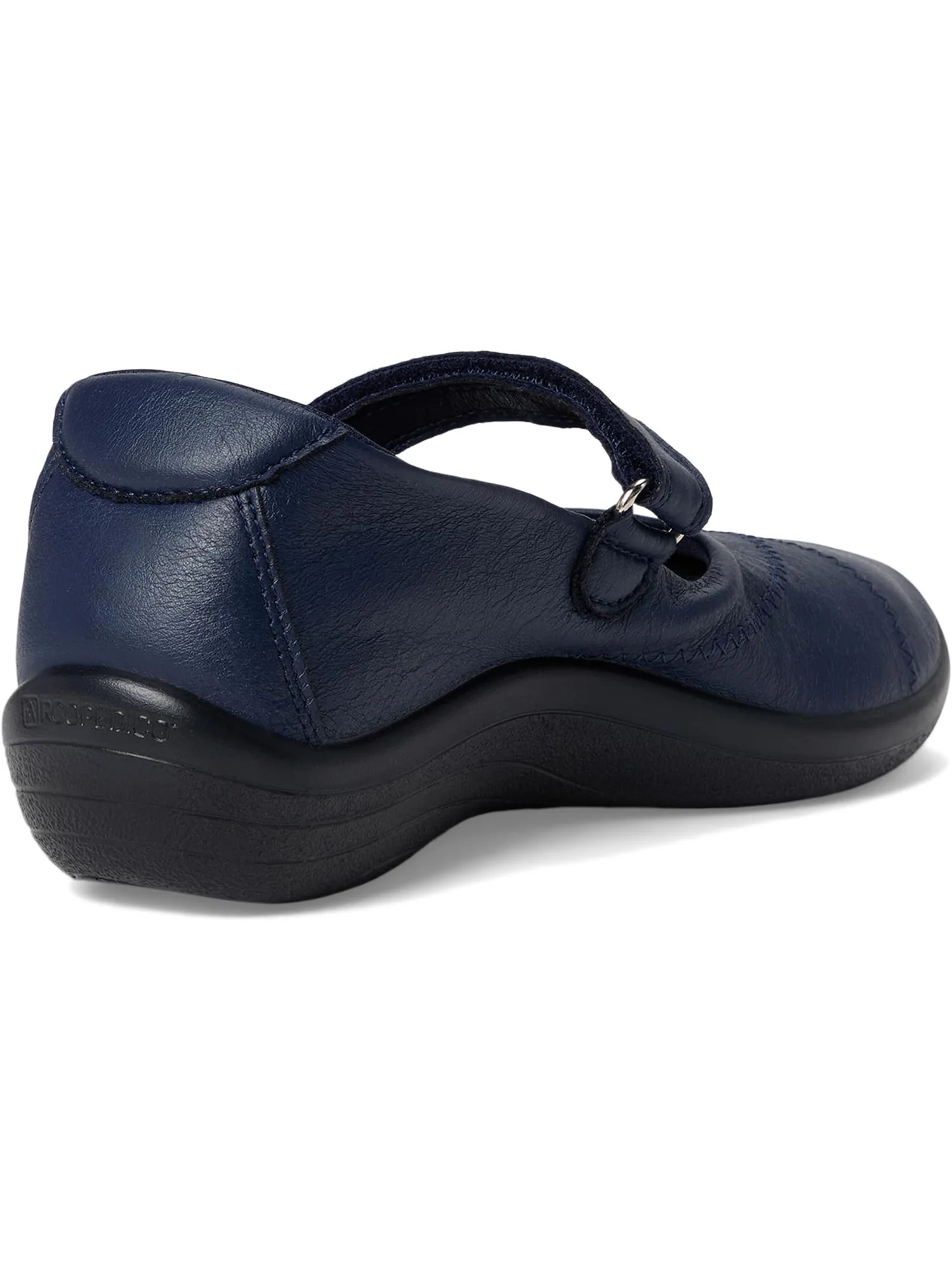 Балетки Arcopedico Women's Triglav — изображение 5 из 7, темно-синий