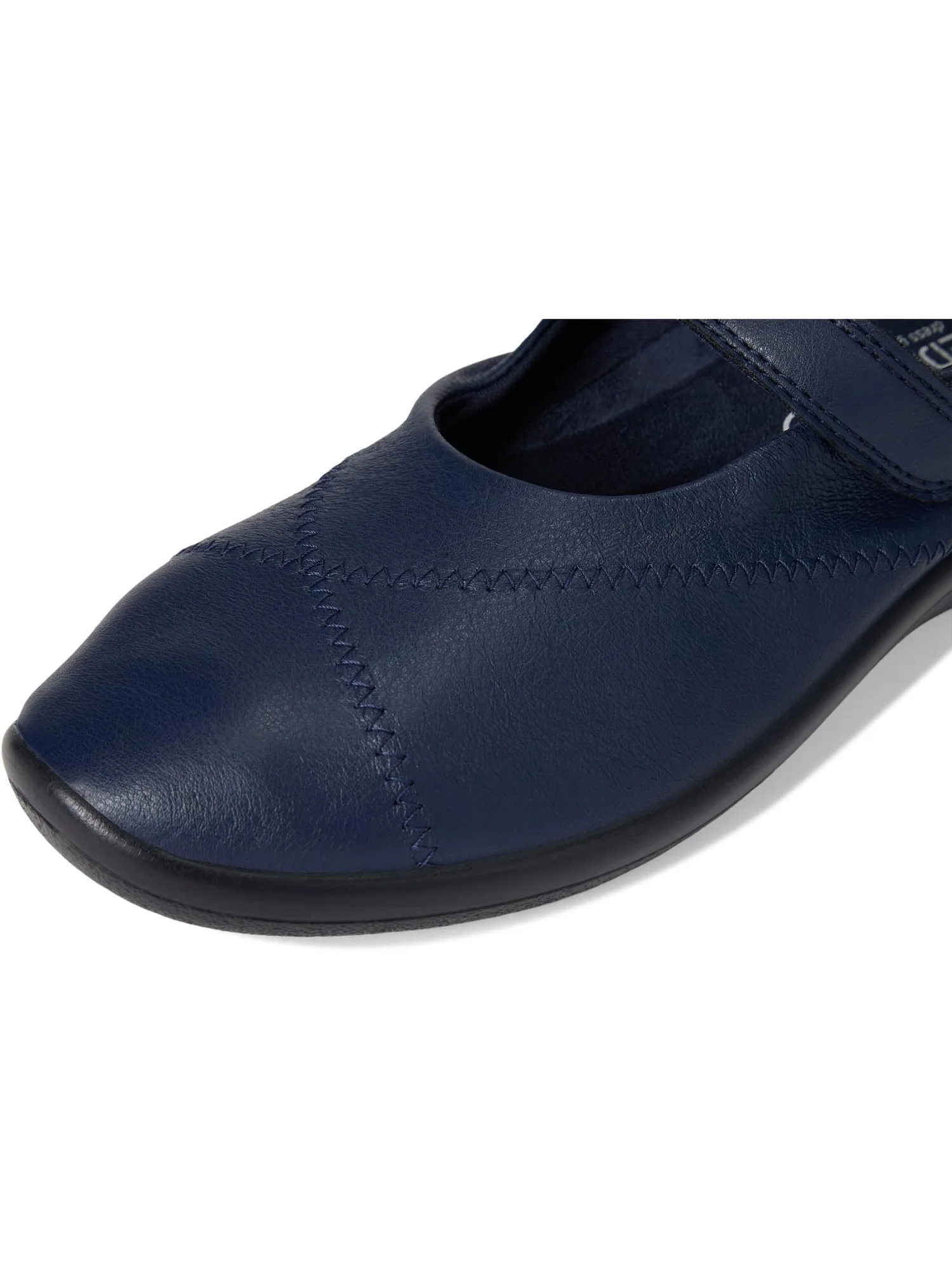 Балетки Arcopedico Women's Triglav — изображение 6 из 7, темно-синий