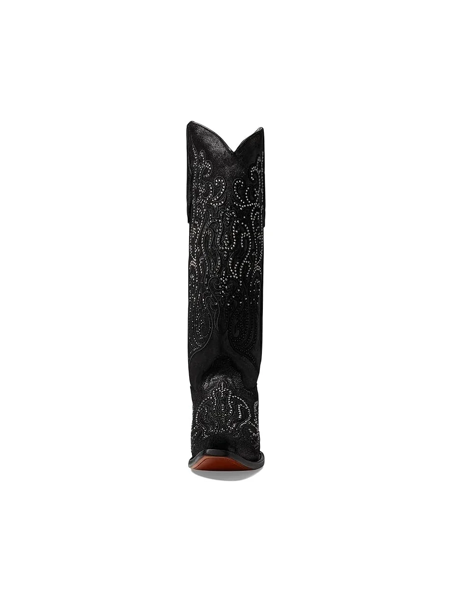 Ботинки Corral Boots C4097 — изображение 2 из 4, черный