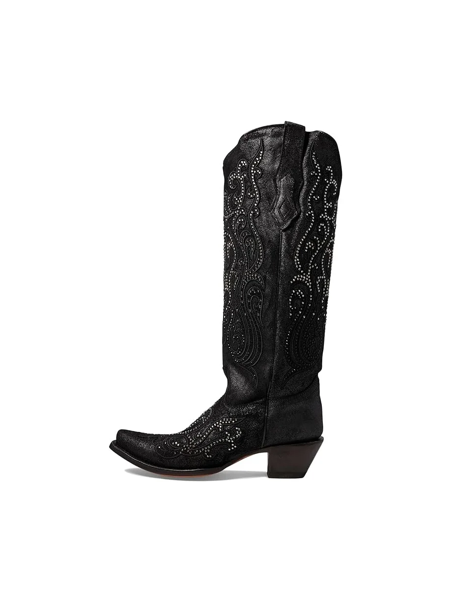Ботинки Corral Boots C4097 — изображение 4 из 4, черный