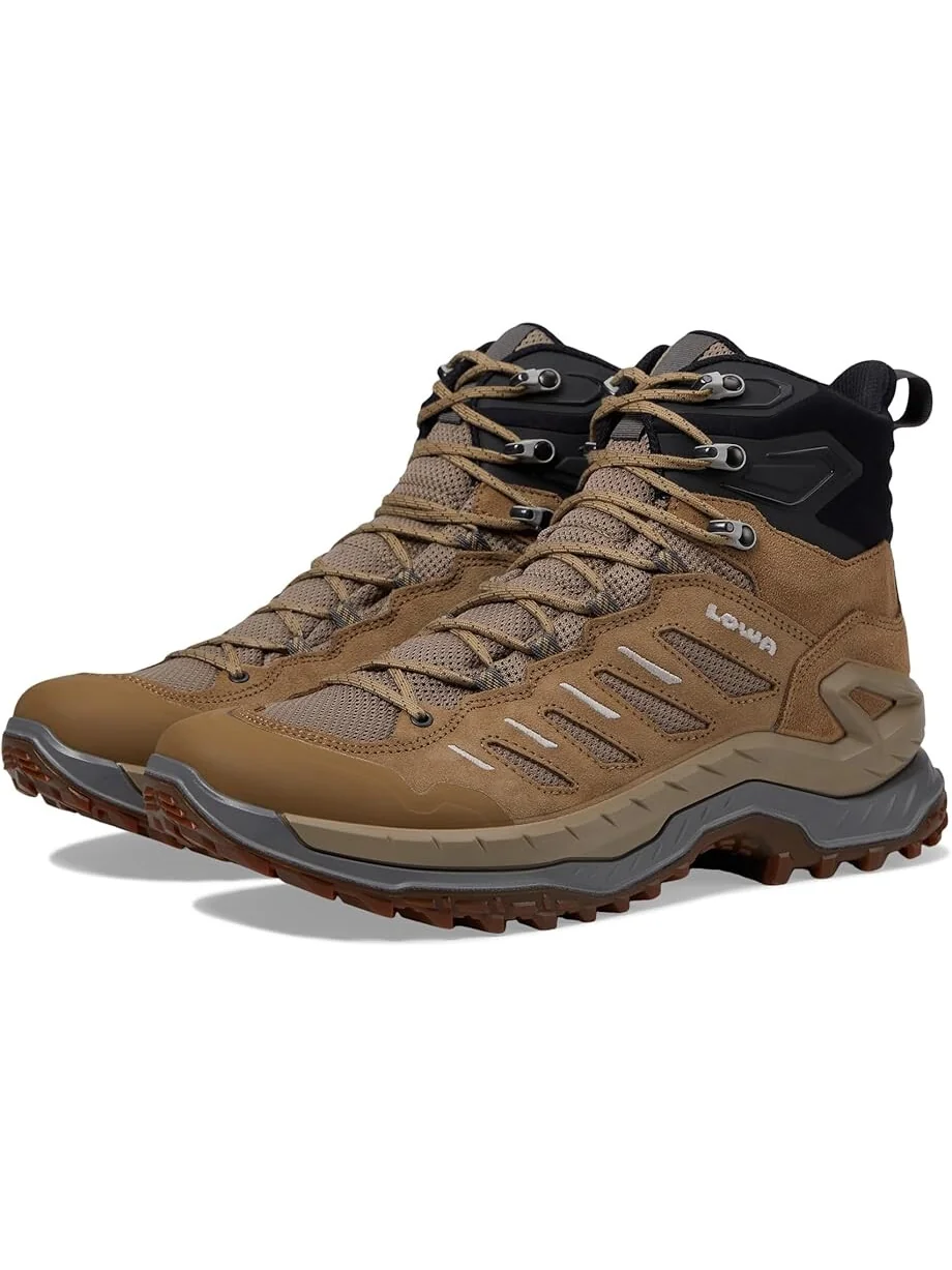 Походная обувь Lowa Innovo Mid — 1