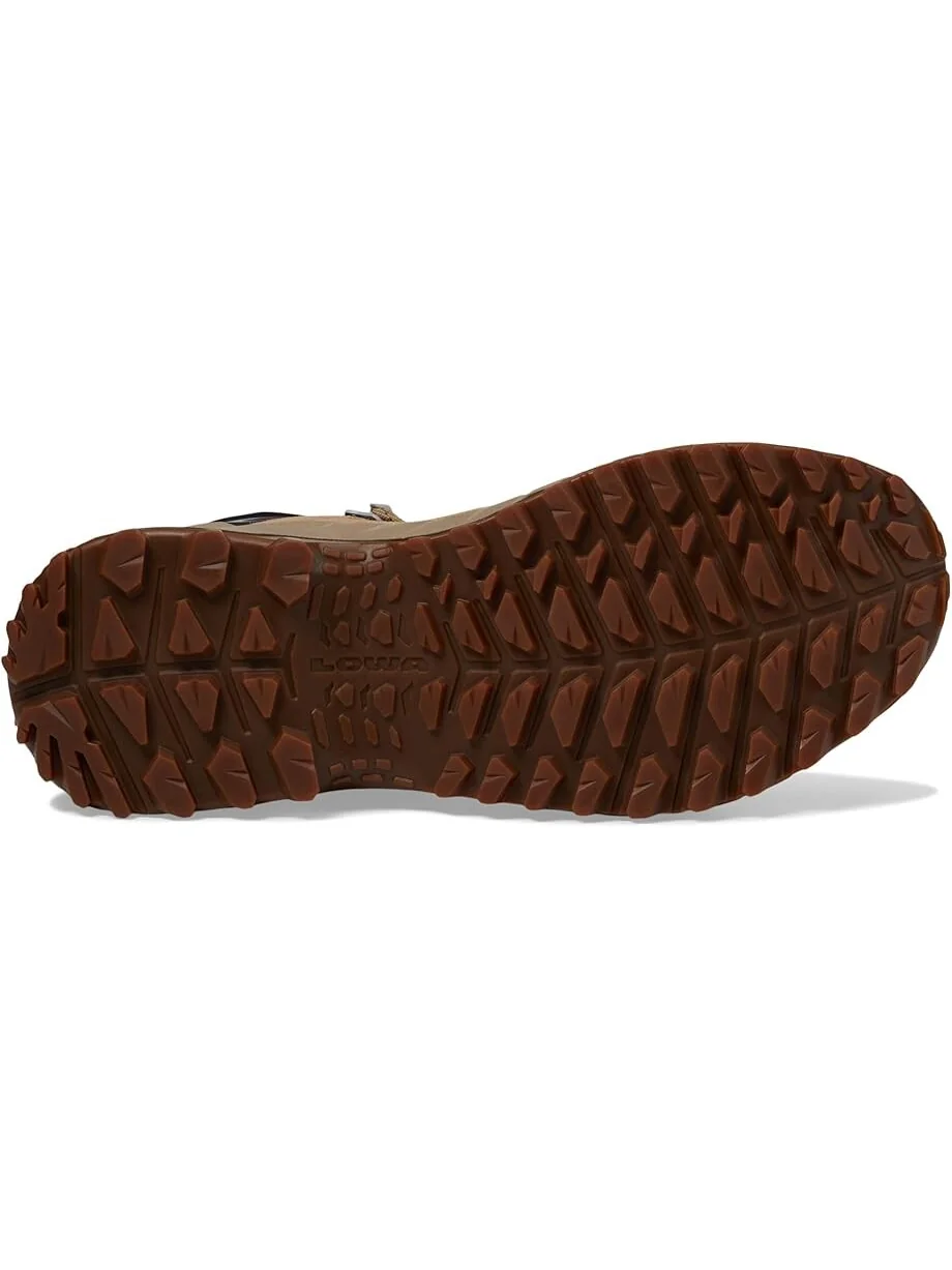 Походная обувь Lowa Innovo Mid — 3