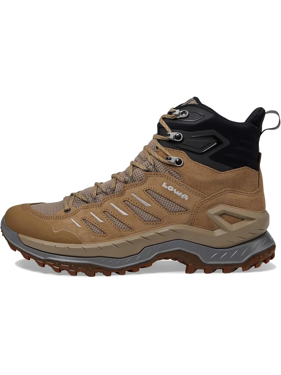 Походная обувь Lowa Innovo Mid — 4