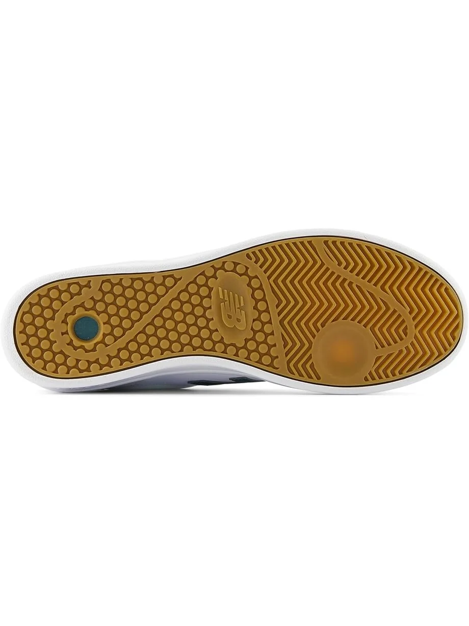 Кроссовки New Balance 300 Court — изображение 3 из 4, белый/серый