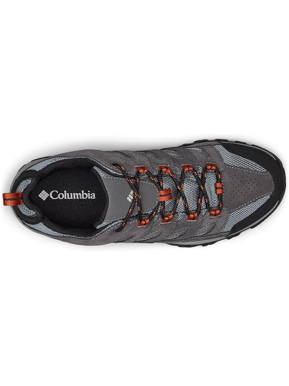 Походная обувь Columbia Crestwood Waterproof — 2