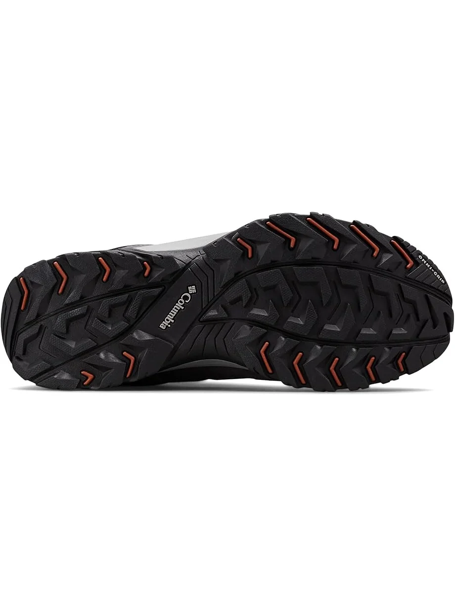 Походная обувь Columbia Crestwood Waterproof — 3