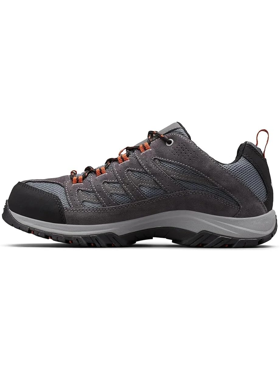 Походная обувь Columbia Crestwood Waterproof — 4