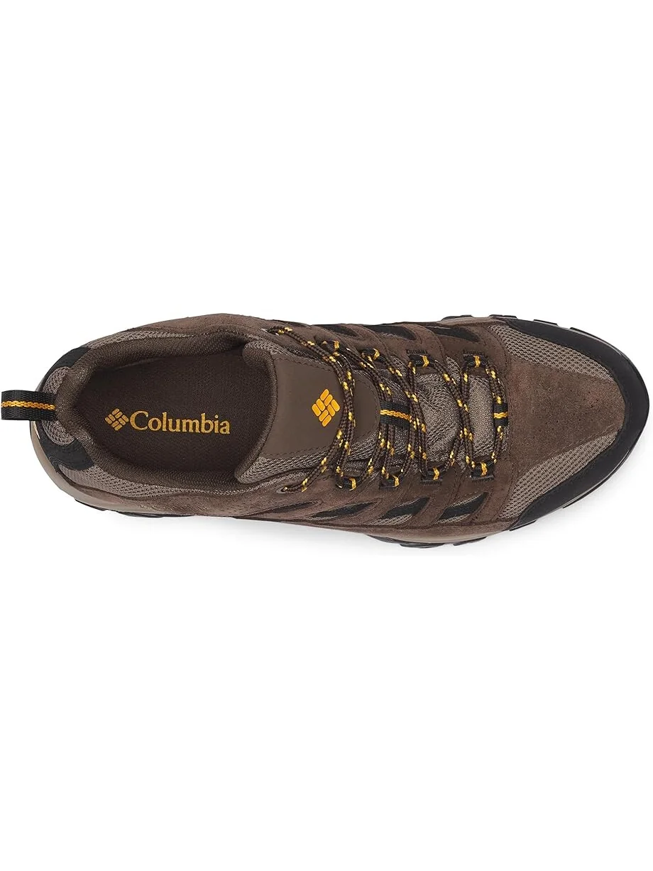 Походная обувь Columbia Crestwood Waterproof — 2