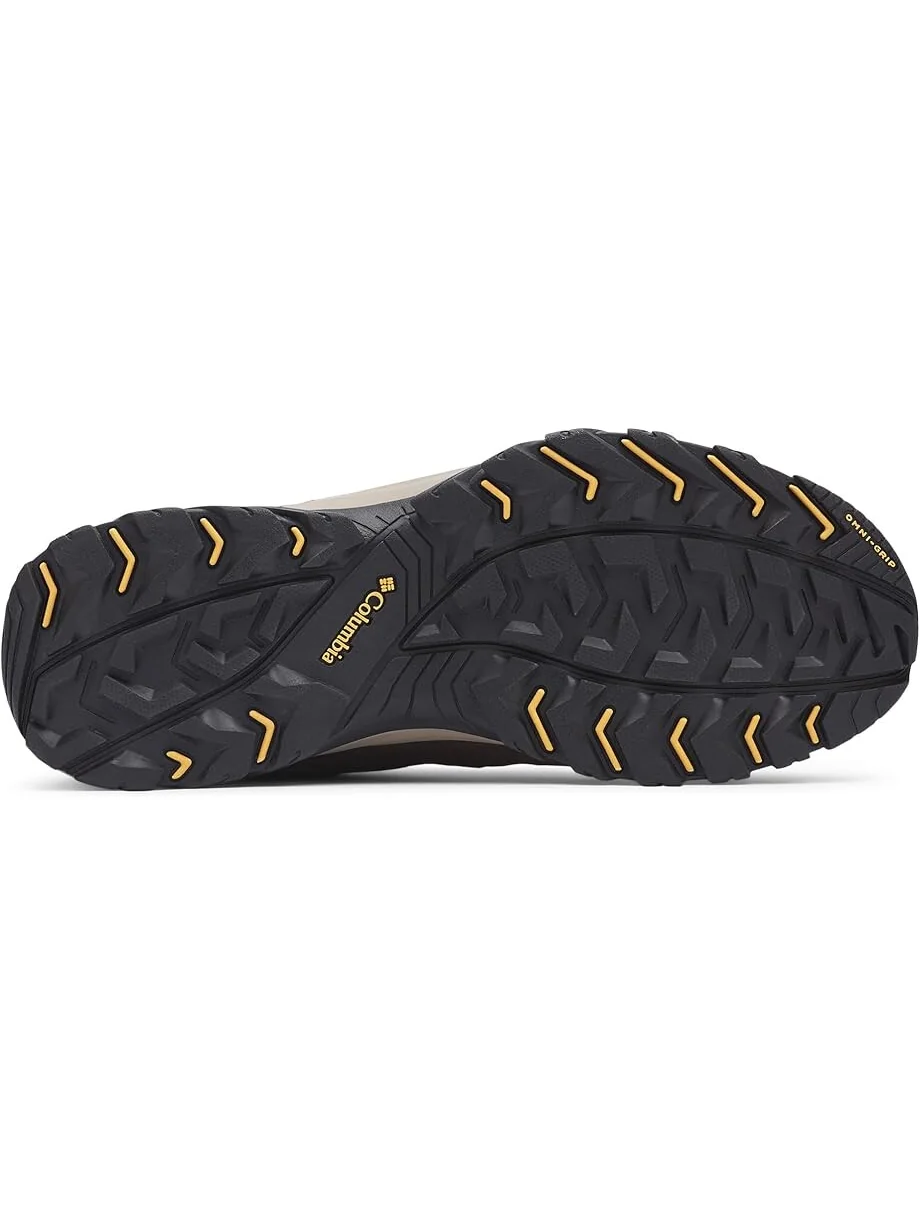 Походная обувь Columbia Crestwood Waterproof — 3