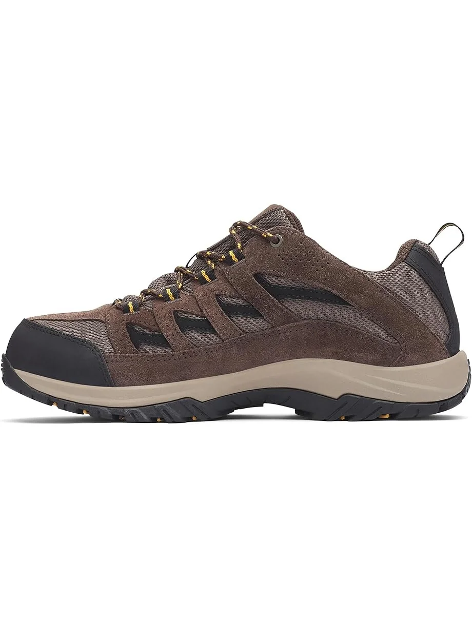 Походная обувь Columbia Crestwood Waterproof — 4