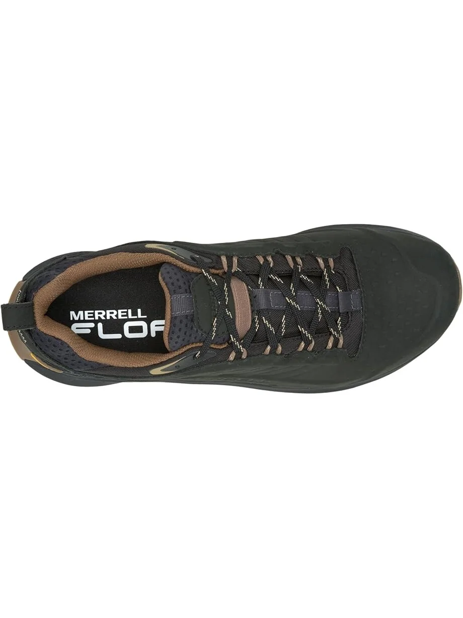 Походная обувь Merrell Moab Speed 2 Leather Waterproof — 2