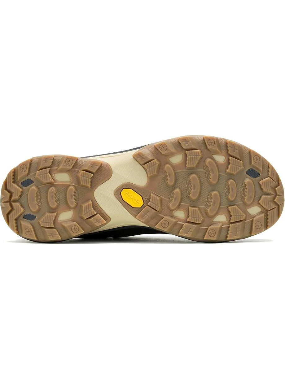 Походная обувь Merrell Moab Speed 2 Leather Waterproof — 3