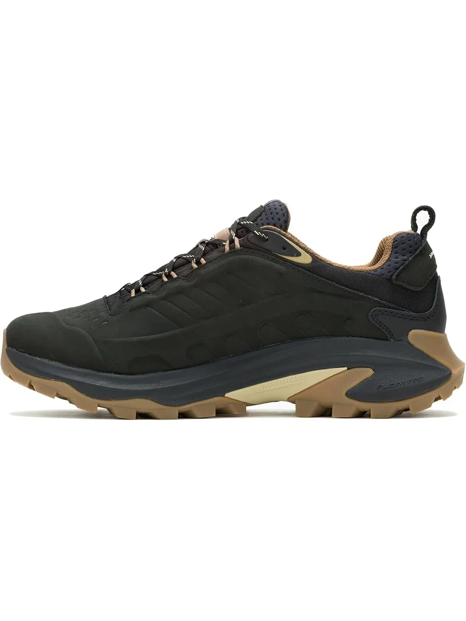 Походная обувь Merrell Moab Speed 2 Leather Waterproof — 4