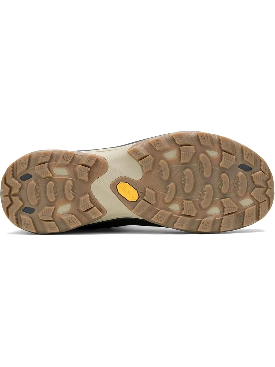 Походная обувь Merrell Moab Speed 2 Leather Mid Waterproof — 3