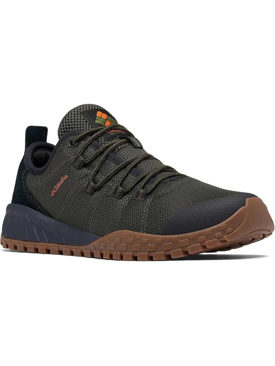 Походная обувь Columbia Fairbanks Low — 1
