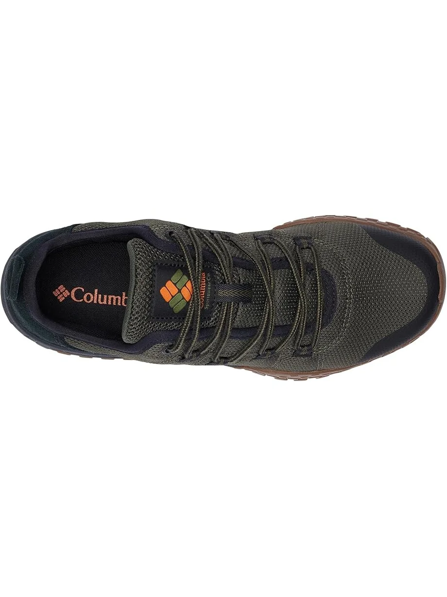Походная обувь Columbia Fairbanks Low — 2