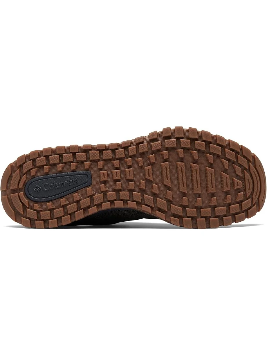 Походная обувь Columbia Fairbanks Low — 3